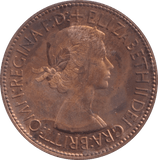 1953 PENNY 2 ( PROOF ) - Penny - Cambridgeshire Coins