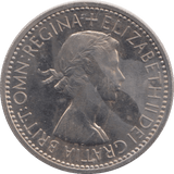 1953 SHILLING ( PROOF ) SCOTLAND - Shilling - Cambridgeshire Coins