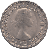 1953 SHILLING ( UNC ) E - SHILLING - Cambridgeshire Coins