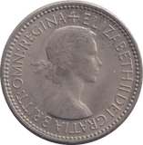1953 SHILLING ( VF ) - SHILLING - Cambridgeshire Coins