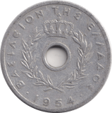 1954 RUSSIAN MEDALLION - WORLD COINS - Cambridgeshire Coins