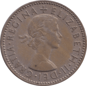 1954 SHILLING ( UNC ) E - SHILLING - Cambridgeshire Coins