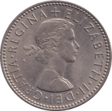 1955 SHILLING ( AUNC ) E - SHILLING - Cambridgeshire Coins