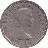 1955 SHILLING ( UNC ) S - SHILLING - Cambridgeshire Coins