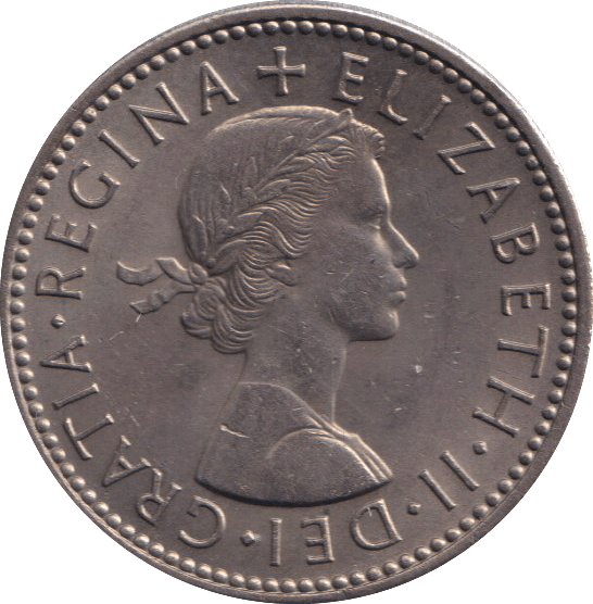 1956 SCOTTISH SHILLING ( UNC ) - SHILLING - Cambridgeshire Coins