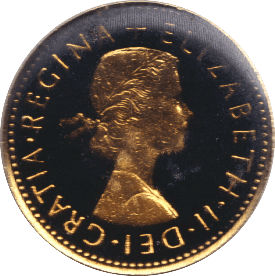 1956 SHILLING ENAMELLED ( EF ) - SHILLING - Cambridgeshire Coins