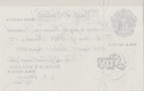 1956 WHITE FIVE POUND NOTE AUGUST 1ST LONDON BANK OF ENGLAND O'BRIAN W£5 - 35 - £5 BANKNOTES WHITE - Cambridgeshire Coins