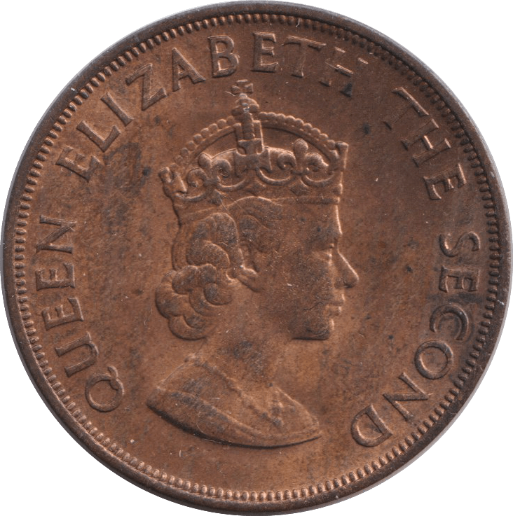 1957 1/12 SHILLING - PENNY - Cambridgeshire Coins