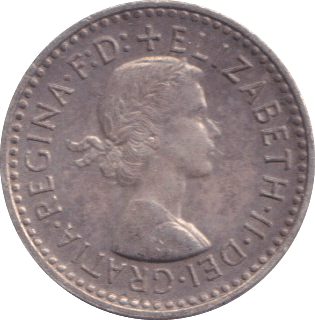 1957 MAUNDY TWO PENCE ( AUNC ) - MAUNDY TWOPENCE - Cambridgeshire Coins