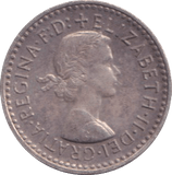 1957 MAUNDY TWO PENCE ( AUNC ) - MAUNDY TWOPENCE - Cambridgeshire Coins