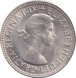 1961 SHILLING AUSTRALIA - WORLD COINS - Cambridgeshire Coins
