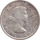 1962 SILVER DOLLAR CANADA - SILVER WORLD COINS - Cambridgeshire Coins