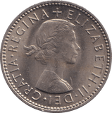 1963 SCOTTISH SHILLING ( UNC ) - SHILLING - Cambridgeshire Coins