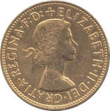 1964 COLOURED PENNY ( AUNC ) - PENNY - Cambridgeshire Coins