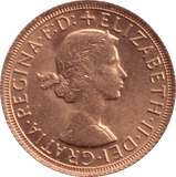 1965 GOLD SOVEREIGN ( AUNC ) - Sovereign - Cambridgeshire Coins