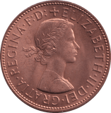 1965 PENNY ( BU ) - PENNY - Cambridgeshire Coins