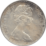 1966 1 DOLLAR CANADA - WORLD COINS - Cambridgeshire Coins