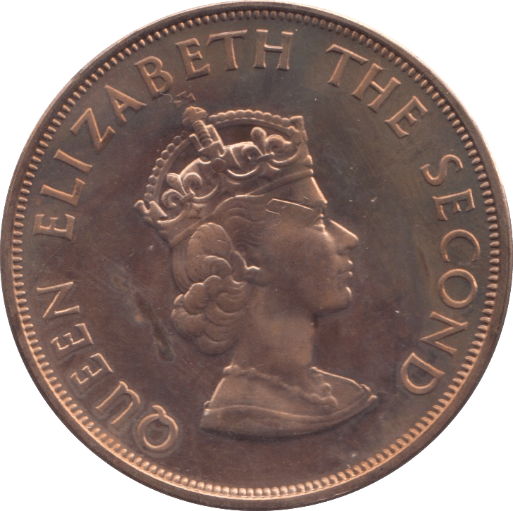 1966 ONE TWELFTH SHILLING ( PROOF ) - WORLD COINS - Cambridgeshire Coins