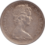 1966 SILVER DOLLAR CANADA - SILVER WORLD COINS - Cambridgeshire Coins