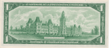 1967 CANADA ONE DOLLAR BANKNOTE REF-1741 - WORLD BANKNOTES - Cambridgeshire Coins