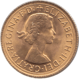 1967 GOLD SOVEREIGN ( AUNC ) - SOVEREIGN - Cambridgeshire Coins
