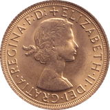 1967 GOLD SOVEREIGN ( UNC ) - SOVEREIGN - Cambridgeshire Coins
