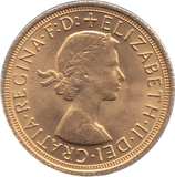 1967 GOLD SOVEREIGN ( UNC ) - SOVEREIGN - Cambridgeshire Coins