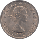 1967 HALFCROWN ( UNC ) - HALFCROWN - Cambridgeshire Coins