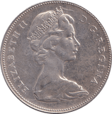 1967 SILVER ONE DOLLAR CANADA - SILVER WORLD COINS - Cambridgeshire Coins