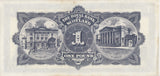 1967 THE ROYAL BANK OF SCOTLAND ONE POUND REF SCOT - 31 - WORLD BANKNOTES - Cambridgeshire Coins