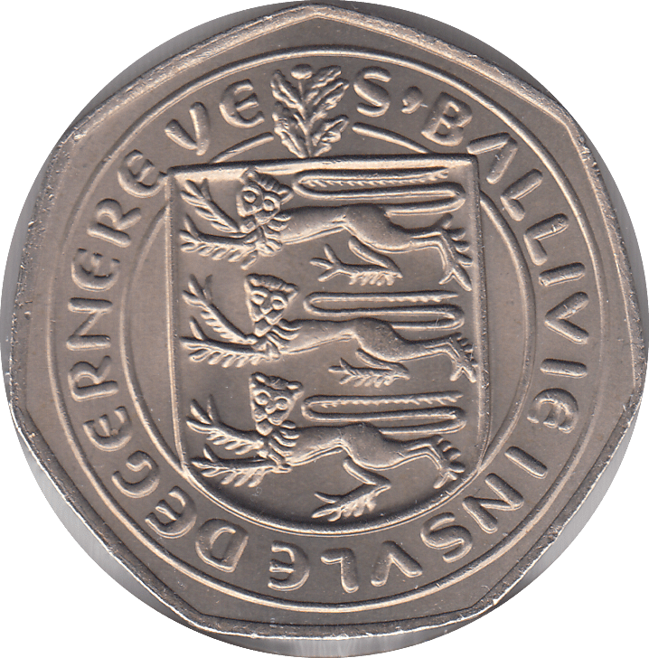 1969 CAP OF DUKE 50P REF - 2 - WORLD COINS - Cambridgeshire Coins