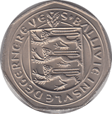 1969 CAP OF DUKE 50P REF - 2 - WORLD COINS - Cambridgeshire Coins