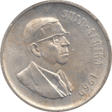 1969 SOUTH AFRICA 1 RAND - WORLD COINS - Cambridgeshire Coins