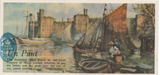 1969 WALES 1 PUNT BANKNOTE REF-1713 - WORLD BANKNOTES - Cambridgeshire Coins