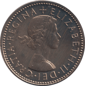 1970 ENGLISH SHILLING ( UNC ) - SHILLING - Cambridgeshire Coins