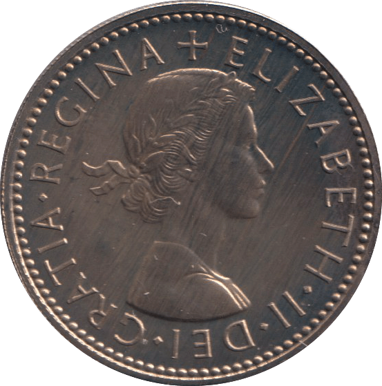 1970 ENGLISH SHILLING ( UNC ) - SHILLING - Cambridgeshire Coins