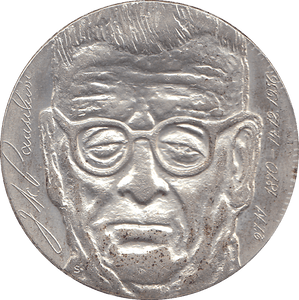 1970 FINLAND SILVER 10 MARKKAA - WORLD COINS - Cambridgeshire Coins