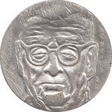 1970 FINLAND SILVER 10 MARKKAA - WORLD COINS - Cambridgeshire Coins