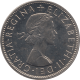 1970 HALFCROWN ( PROOF ) - Halfcrown - Cambridgeshire Coins