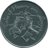 1970 NEW ORLEANS MARDI GRAS TOKEN - OTHER TOKENS - Cambridgeshire Coins