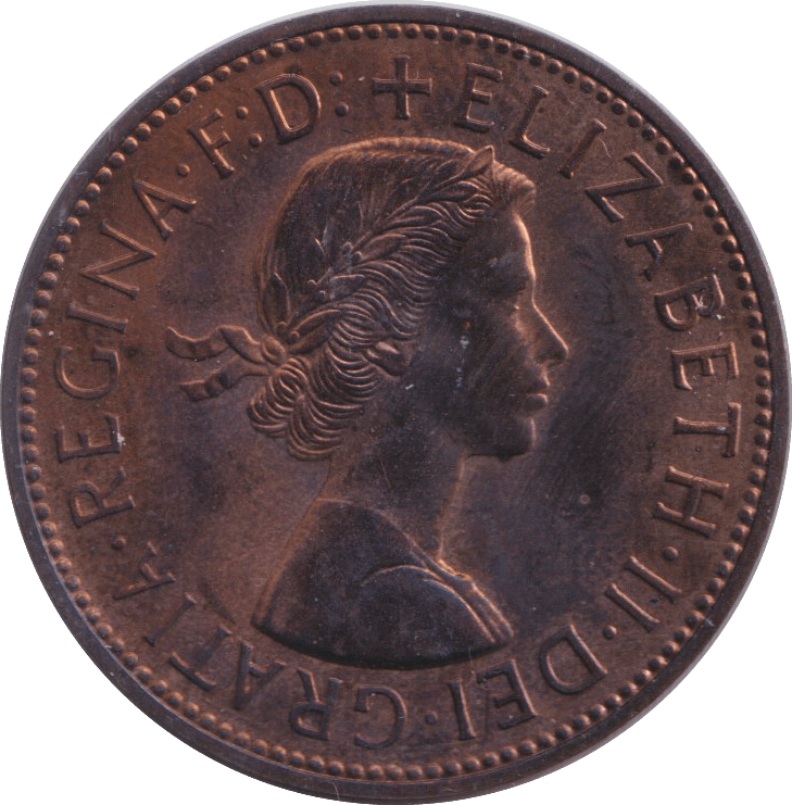 1970 PENNY ( PROOF ) - PENNY - Cambridgeshire Coins