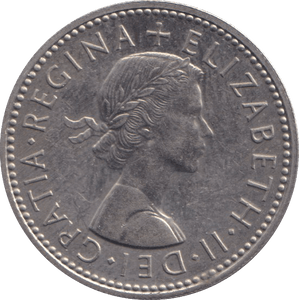 1970 SCOTTISH SHILLING ( PROOF ) - SHILLING - Cambridgeshire Coins