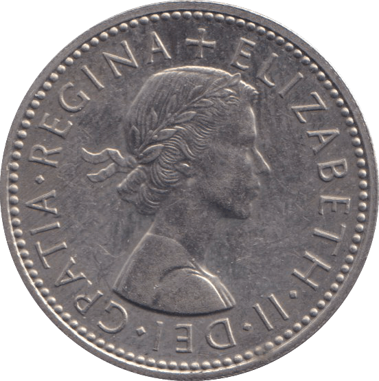 1970 SCOTTISH SHILLING ( PROOF ) - SHILLING - Cambridgeshire Coins