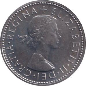 1970 SHILLING ( AUNC ) - SHILLING - Cambridgeshire Coins