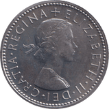 1970 SHILLING ( AUNC ) - SHILLING - Cambridgeshire Coins