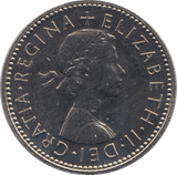1970 SHILLING ( PROOF ) ENGLAND - SHILLING - Cambridgeshire Coins