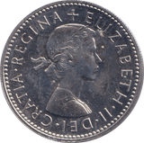 1970 SHILLING ( PROOF ) - SHILLING - Cambridgeshire Coins