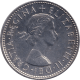 1970 SHILLING ( PROOF ) - SHILLING - Cambridgeshire Coins