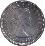 1970 SHILLING SCOTTISH ( PROOF ) 4 - SHILLING - Cambridgeshire Coins
