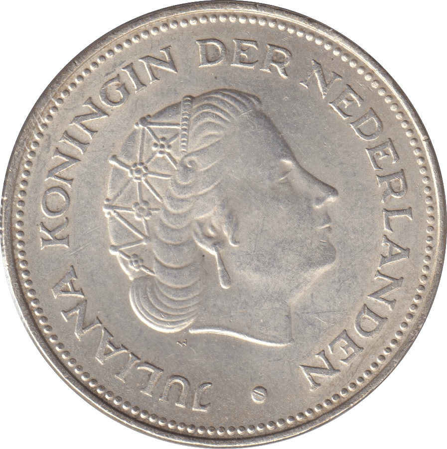 1970 SILVER ONE THALIA AUSTRIA - SILVER WORLD COINS - Cambridgeshire Coins